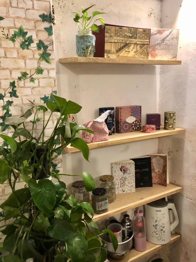 Simple & Cozy Hanoi Homestay エクステリア 写真