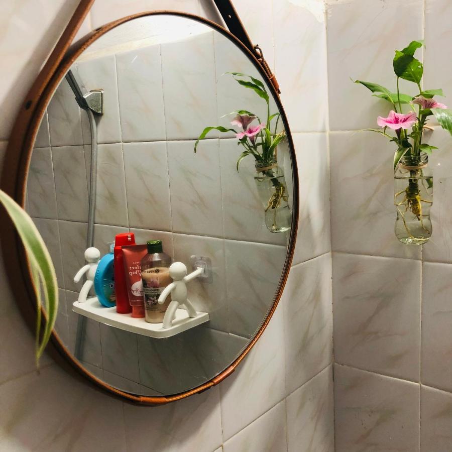 Simple & Cozy Hanoi Homestay エクステリア 写真