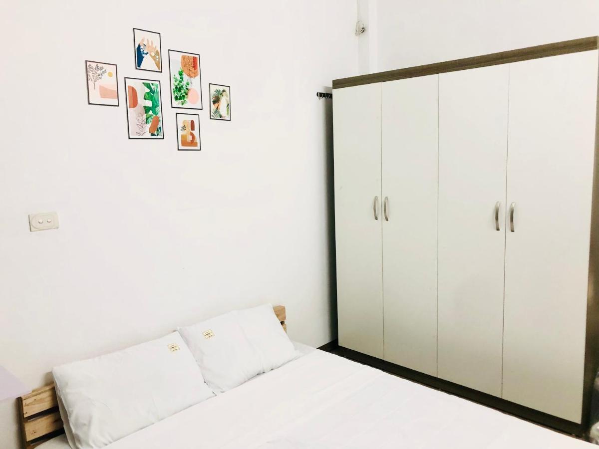 Simple & Cozy Hanoi Homestay エクステリア 写真