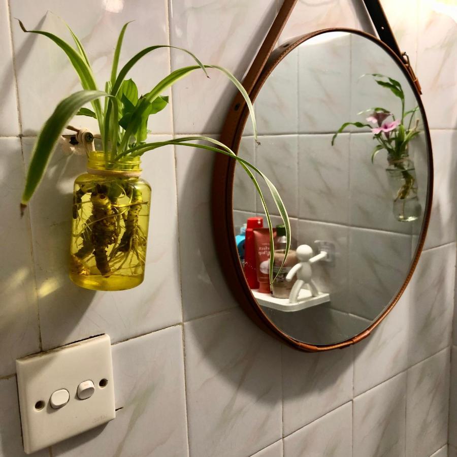 Simple & Cozy Hanoi Homestay エクステリア 写真