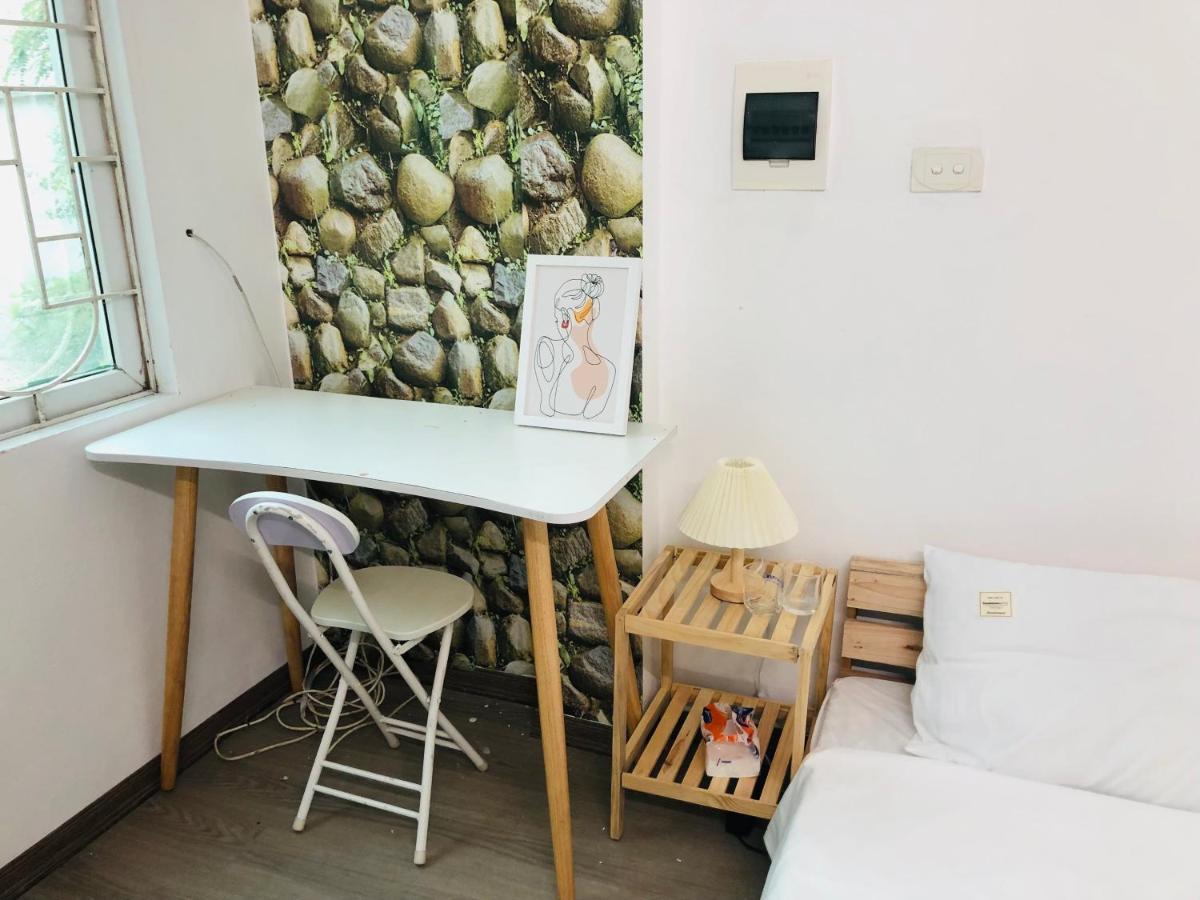 Simple & Cozy Hanoi Homestay エクステリア 写真