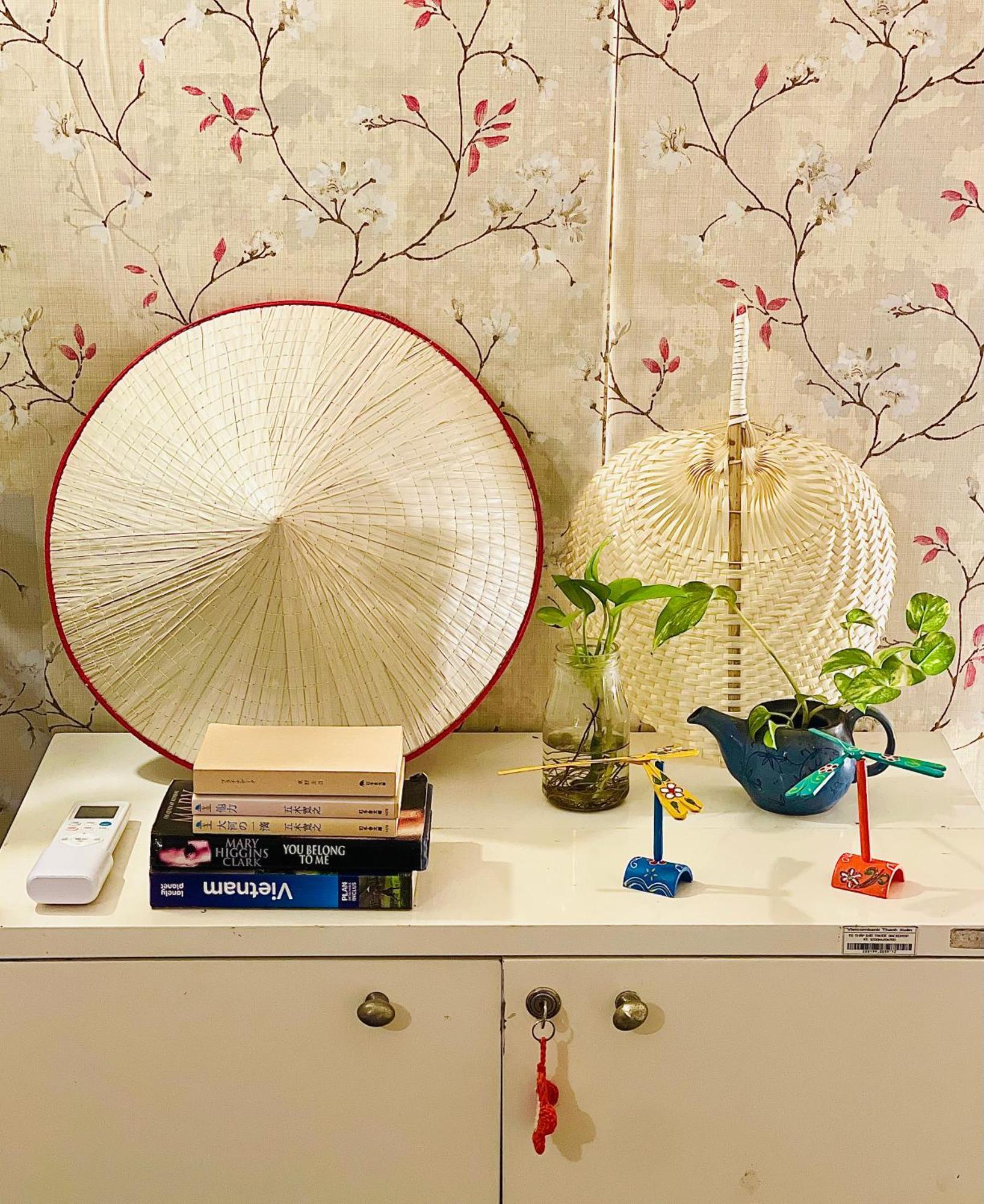 Simple & Cozy Hanoi Homestay エクステリア 写真